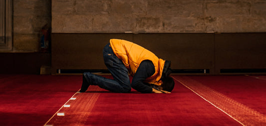 What Are the Benefits of Islamic Praying (Salah)?